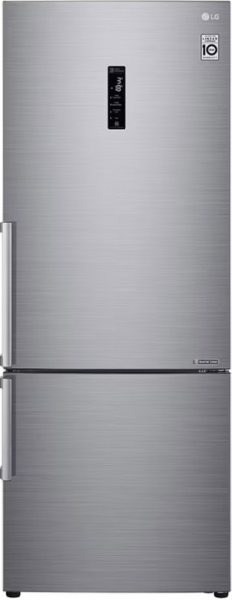LG GC-569BLCM Buzdolabı