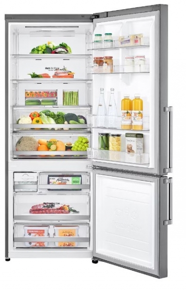 LG GC-569BLCM Buzdolabı