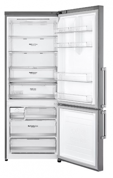 LG GC-569BLCM Buzdolabı