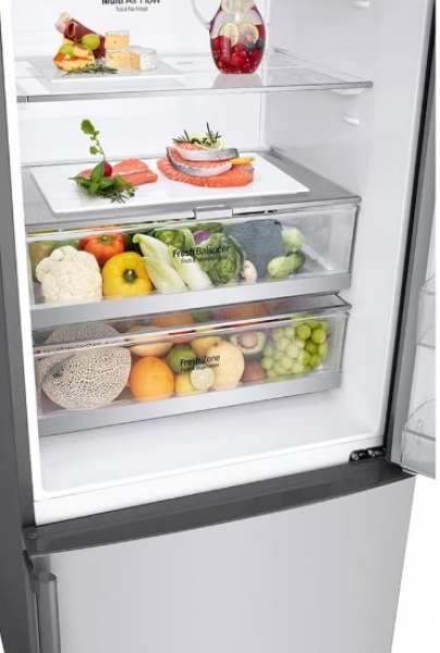 LG GC-569BLCM Buzdolabı