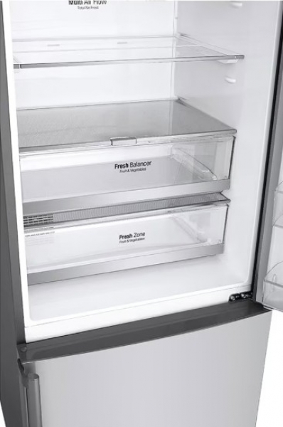 LG GC-569BLCM Buzdolabı