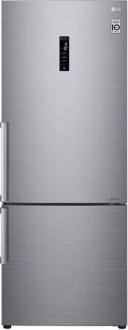 LG GC-569BLCM Buzdolabı
