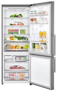 LG GC-569BLCM Buzdolabı