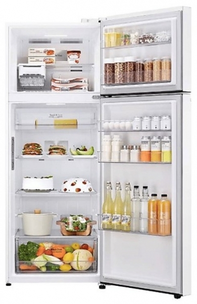 LG GN-B452PQBK.ASWPLTK Buzdolabı