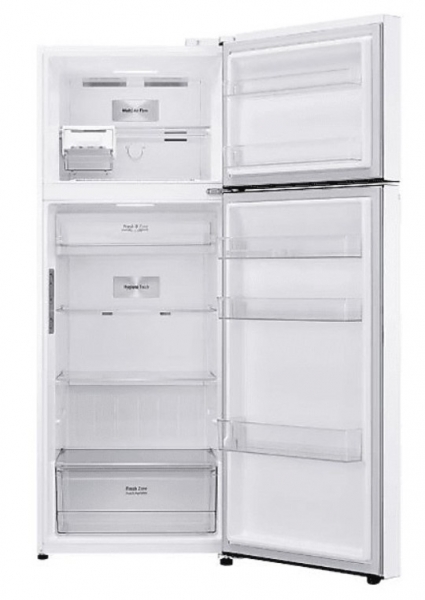 LG GN-B452PQBK.ASWPLTK Buzdolabı