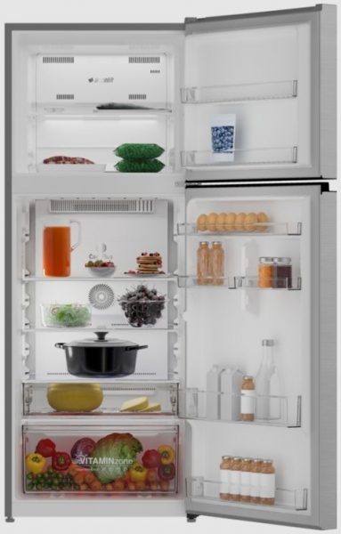 Arçelik 566375 IEG Buzdolabı