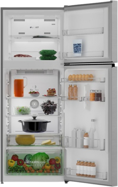 Arçelik 566375 IEG Buzdolabı