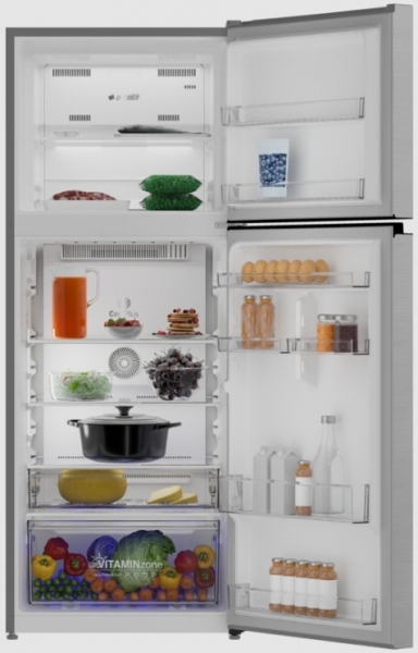 Arçelik 566375 IEG Buzdolabı