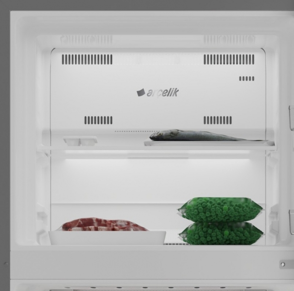 Arçelik 566375 IEG Buzdolabı