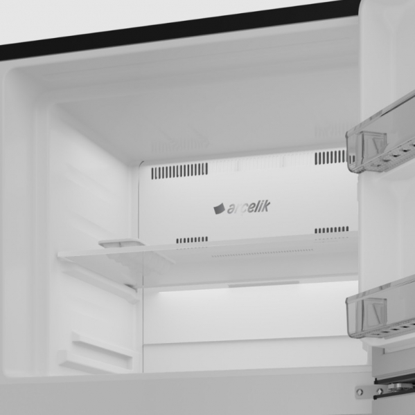 Arçelik 566375 IEG Buzdolabı