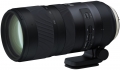 Tamron SP 70-200mm F2.8 Di VC USD G2 FX resim