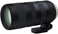 Tamron SP 70-200mm F2.8 Di VC USD G2 FX (Nikon FX) (A025N) Fiyatı