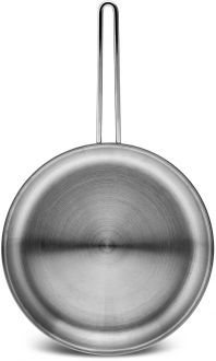 Karaca Kuzina İndüksiyon Tabanlı Çelik Tava 24 cm
