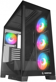 Rampage Hydra V2 Bilgisayar Kasası