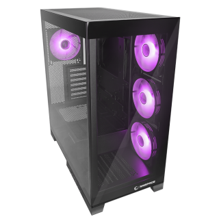 Rampage Hydra V2 Bilgisayar Kasası