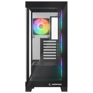 Rampage Hydra V2 Bilgisayar Kasası