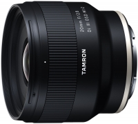 Tamron 20mm F2.8 Di III OSD M1:2 resim