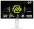 MSI MAG 274PFW Monitör