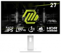 MSI MAG 274PFW resim