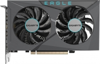 Gigabyte GeForce RTX 3050 Eagle OC 6G resim
