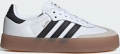 Adidas Sambae (JI1349) Kadın Spor Ayakkabı