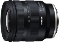 Tamron 11-20mm F2.8 Di III-A RXD X resim