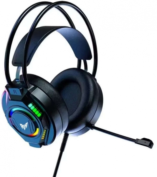 Crown Micro CMGH-132 Kablolu Kulaklık