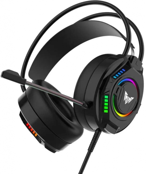 Crown Micro CMGH-132 Kablolu Kulaklık