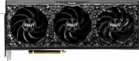 Palit GeForce RTX 4070 Ti Super GameRock OmniBlack resim
