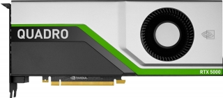 HP Quadro RTX 5000 Ekran Kartı