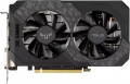 Asus TUF Gaming GeForce GTX 1630 OC Edition 4GB resim