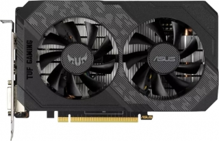 Asus TUF Gaming GeForce GTX 1630 OC Edition 4GB Ekran Kartı