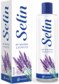Selin Lavanta Kolonyası Pet Şişe 400 ml resim