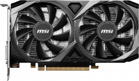 MSI GeForce RTX 3050 Ventus 2X XS 8G OC resim