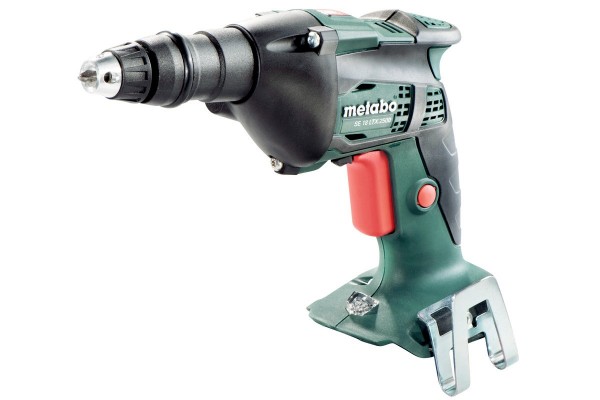 Metabo SE 18 LTX 2500 Akülü Vidalama