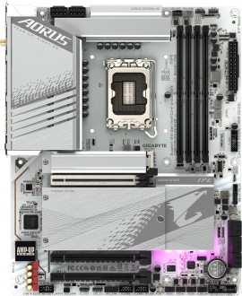 Gigabyte Z790 Aorus Elite AX Ice LGA 1700 Soket Anakart