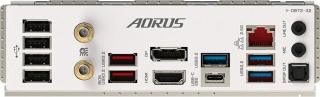 Gigabyte Z790 Aorus Elite AX Ice LGA 1700 Soket Anakart