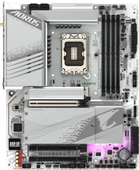 Gigabyte Z790 Aorus Elite AX Ice resim