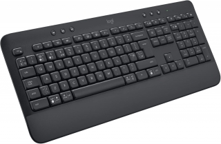 Logitech Signature K650 Klavye
