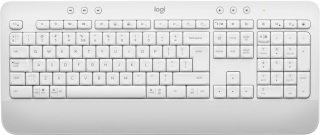 Logitech Signature K650 Klavye
