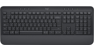 Logitech Signature K650 Klavye