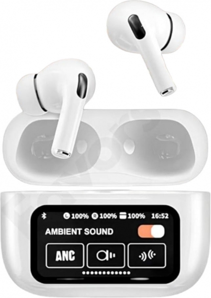 Favors Air Pro 2 ANC LCD Tam Kablosuz Kulaklık