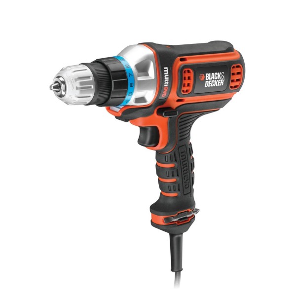 Black+Decker MT350K Matkap