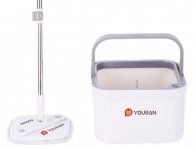 Youban Mop Pro Paspas Set resim