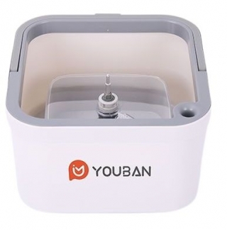 Youban Mop Pro Paspas Set