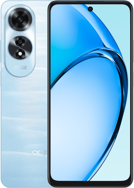 Oppo A60 (256 GB)