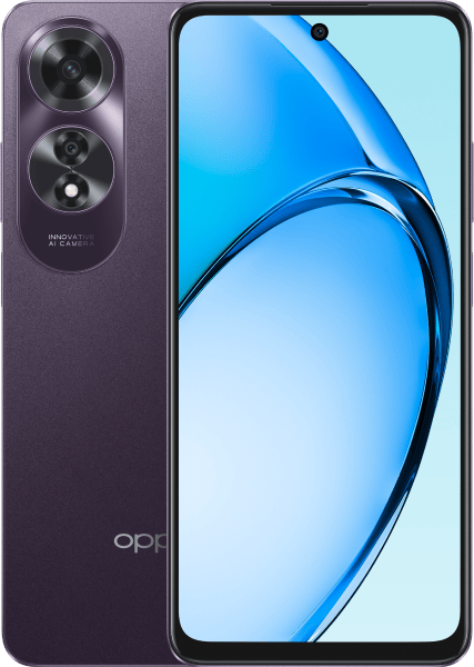 Oppo A60 (256 GB)