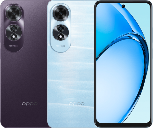 Oppo A60 (256 GB)