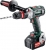 Metabo SB 18 LTX BL (2x5.2Ah) Akülü Matkap