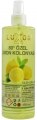 Luxor Limon Kolonyası Pet Şişe Sprey 400 ml Kolonya